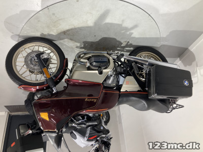 BMW R 100 RT Touring