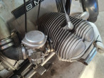 1980 BMW R 45