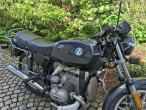 1980 BMW R 45