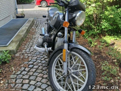 BMW R 45