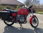1980 BMW R 65