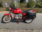 1980 BMW R 65