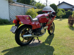 1980 Ducati Pantah