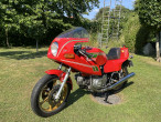 1980 Ducati Pantah