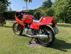 1980 Ducati Pantah