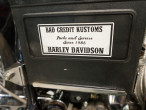 1980 Harley-Davidson FXE Super Glide