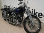 1980 Harley-Davidson FXE Super Glide