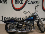1980 Harley-Davidson FXE Super Glide