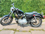 1980 Harley-Davidson XLH1000 Sportster