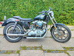 1980 Harley-Davidson XLH1000 Sportster