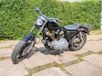 1980 Harley-Davidson XLH1000 Sportster