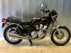 1980 Honda CB 750 K 1980 Honda CB 750 K