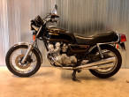 1980 Honda CB 750 K 1980 Honda CB 750 K