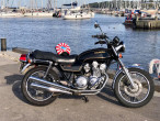 1980 Honda CB 750 K 1980 Honda CB 750 K