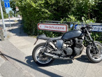 1980 Honda CB 900