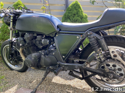 Honda CB 900 bol´dor
