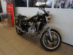 1980 Honda CX 500 Custom