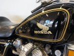 1980 Honda CX 500 Custom