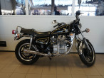 1980 Honda CX 500 Custom