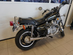 1980 Honda CX 500 Custom