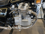 1980 Honda CX 500 Custom
