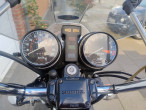 1980 Honda CX 500 Custom 1980 Honda CX 500 Custom