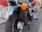 1980 Honda CX 500 Custom 1980 Honda CX 500 Custom