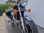 1980 Honda CX 500 Custom 1980 Honda CX 500 Custom