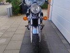 1980 Honda CX 500 Custom 1980 Honda CX 500 Custom