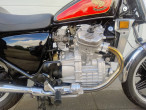 1980 Honda CX 500 Custom 1980 Honda CX 500 Custom