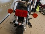 1980 Honda CX 500 Custom