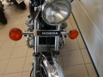 1980 Honda CX 500 Custom