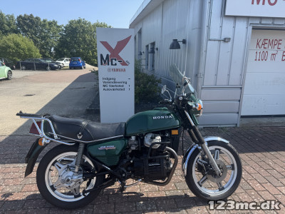 Honda CX 500