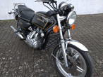 1980 Honda GL 1000 Gold Wing