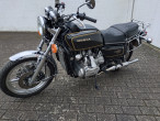1980 Honda GL 1000 Gold Wing