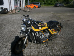 1980 Honda GL 1000 Gold Wing