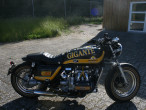 1980 Honda GL 1000 Gold Wing