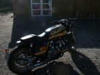 1980 Honda GL 1000 Gold Wing