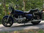 Honda GL 1100 Gold Wing