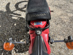 1980 Honda XL 100 S