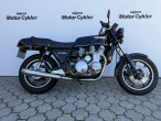 1980 Kawasaki KZ 1300 1980 Kawasaki KZ 1300