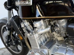 1980 Kawasaki KZ 1300 1980 Kawasaki KZ 1300