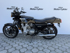 1980 Kawasaki KZ 1300 1980 Kawasaki KZ 1300