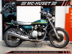 1980 Kawasaki Z 1000