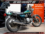 1980 Kawasaki Z 1000