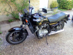 1980 Kawasaki Z 1300