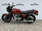 1980 Kawasaki Z 1300 1980 Kawasaki Z 1300
