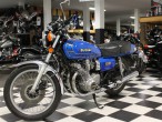 1980 Suzuki GS 1000