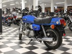 1980 Suzuki GS 1000