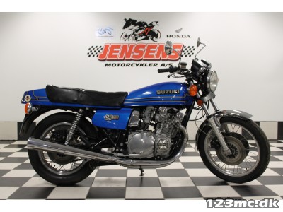 Suzuki GS 1000